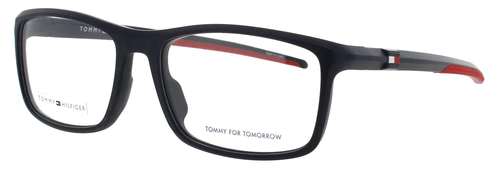 Tommy Hilfiger TH1956 Eyeglasses - view 2